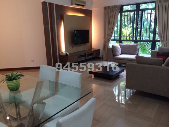 East Meadows (D16), Condominium #870292